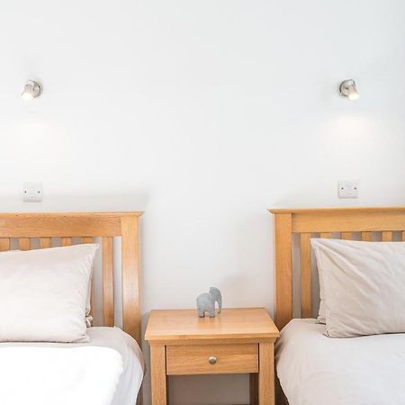 Riverside View 케직 외부 사진
